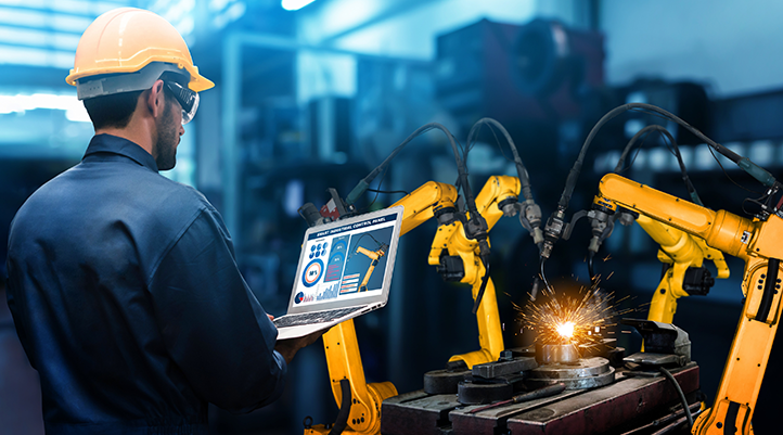 manufacturing