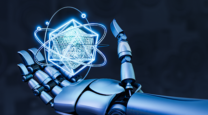 AI & ML