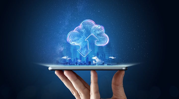 Cloud Service