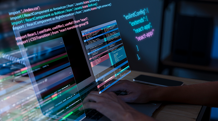 full-stack-development